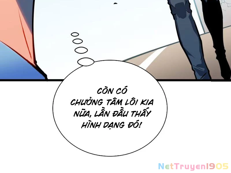Dị Chi Long Vương Kháng Tất Cả Chapter 4 - 124
