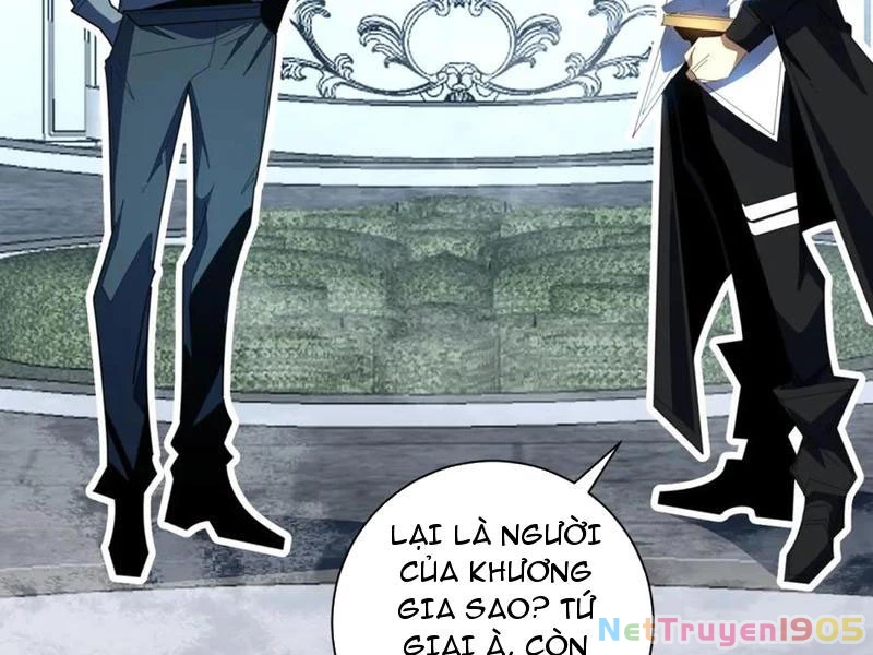 Ta Thành Vương Giả Từ Khắc Kim Chapter 35 - 50