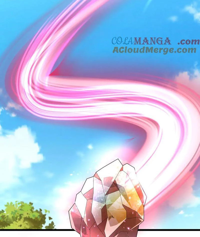 Ngủ Say Vạn Cổ: Xuất Thế Quét Ngang Chư Thiên Chapter 108 - 4