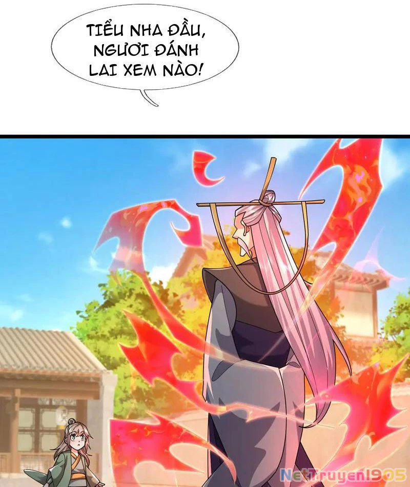 Ngủ Say Vạn Cổ: Xuất Thế Quét Ngang Chư Thiên Chapter 108 - 8