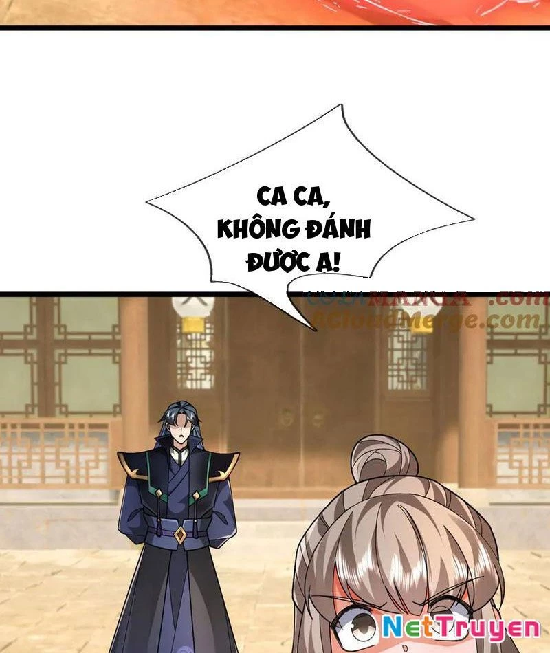 Ngủ Say Vạn Cổ: Xuất Thế Quét Ngang Chư Thiên Chapter 108 - 11
