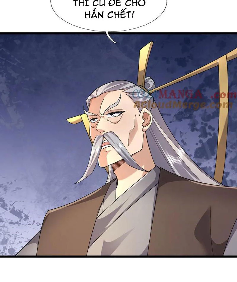 Ngủ Say Vạn Cổ: Xuất Thế Quét Ngang Chư Thiên Chapter 108 - 19