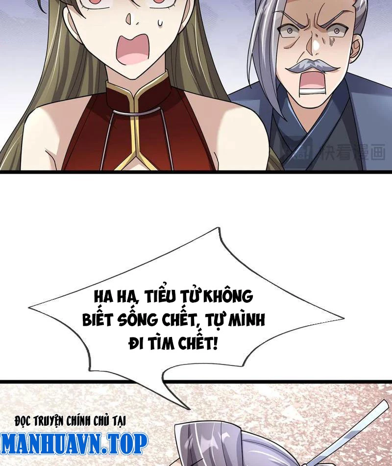 Ngủ Say Vạn Cổ: Xuất Thế Quét Ngang Chư Thiên Chapter 108 - 28