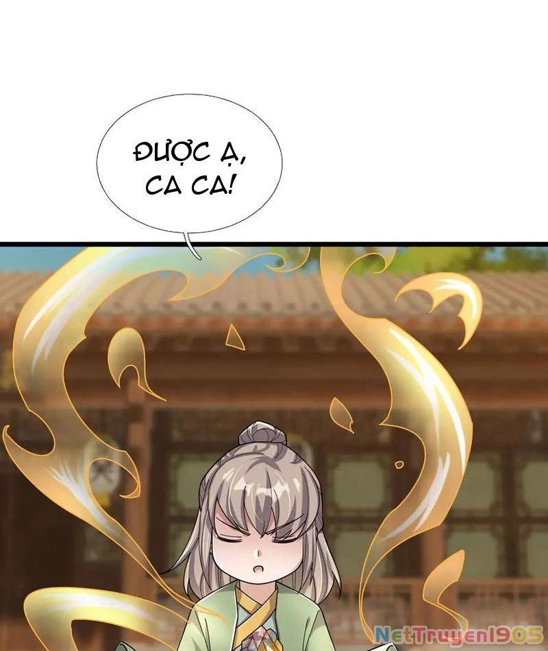 Ngủ Say Vạn Cổ: Xuất Thế Quét Ngang Chư Thiên Chapter 108 - 35