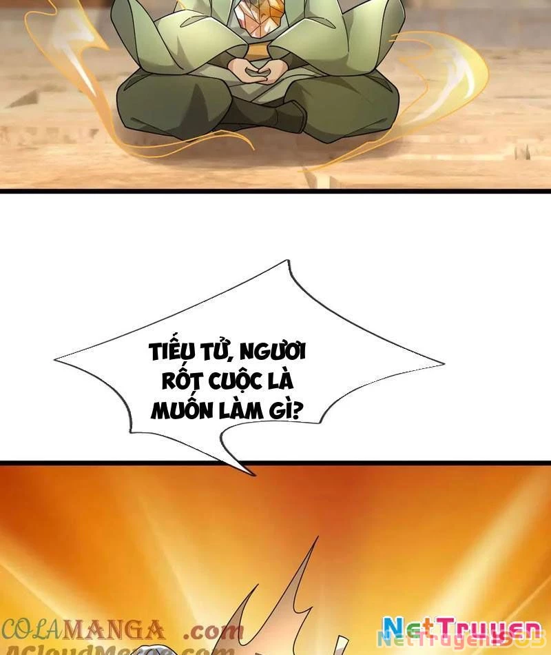 Ngủ Say Vạn Cổ: Xuất Thế Quét Ngang Chư Thiên Chapter 108 - 36