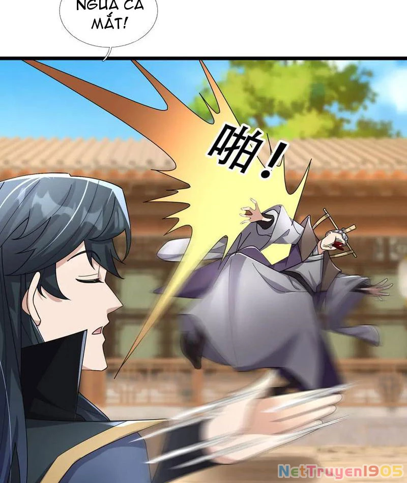 Ngủ Say Vạn Cổ: Xuất Thế Quét Ngang Chư Thiên Chapter 108 - 38