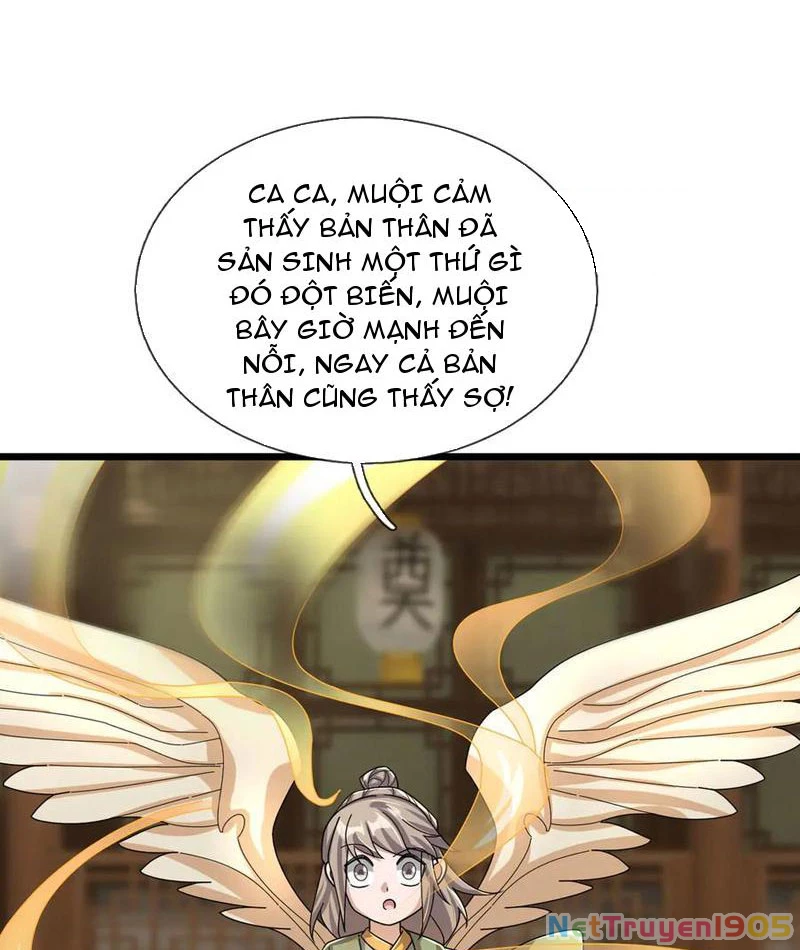Ngủ Say Vạn Cổ: Xuất Thế Quét Ngang Chư Thiên Chapter 108 - 42