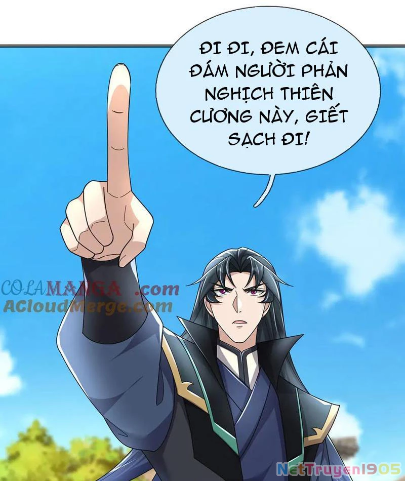 Ngủ Say Vạn Cổ: Xuất Thế Quét Ngang Chư Thiên Chapter 108 - 44