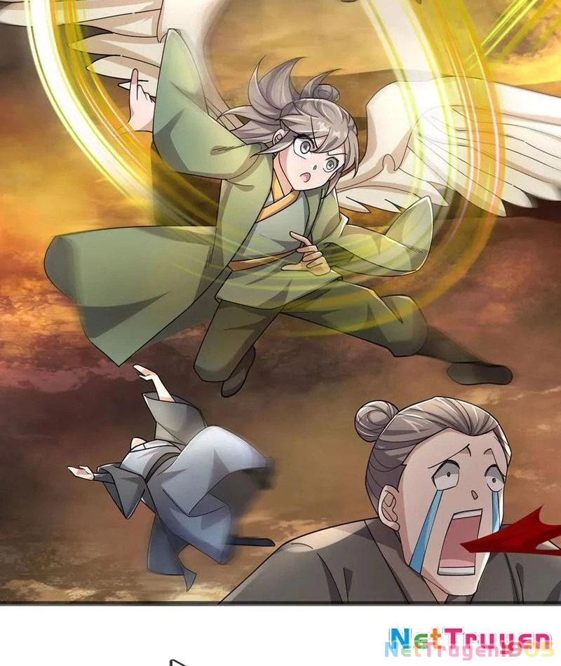 Ngủ Say Vạn Cổ: Xuất Thế Quét Ngang Chư Thiên Chapter 108 - 46