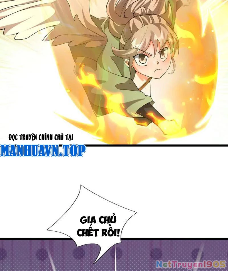 Ngủ Say Vạn Cổ: Xuất Thế Quét Ngang Chư Thiên Chapter 108 - 55