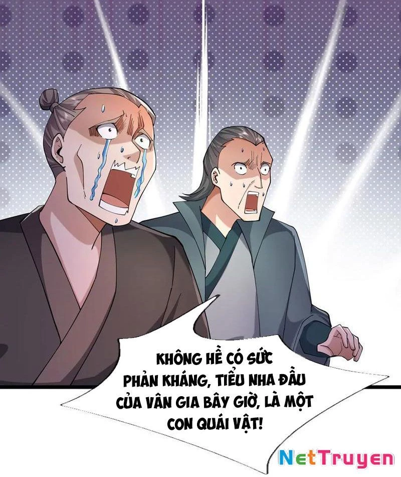 Ngủ Say Vạn Cổ: Xuất Thế Quét Ngang Chư Thiên Chapter 108 - 56