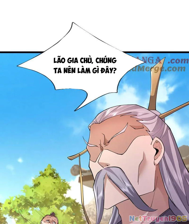 Ngủ Say Vạn Cổ: Xuất Thế Quét Ngang Chư Thiên Chapter 108 - 57