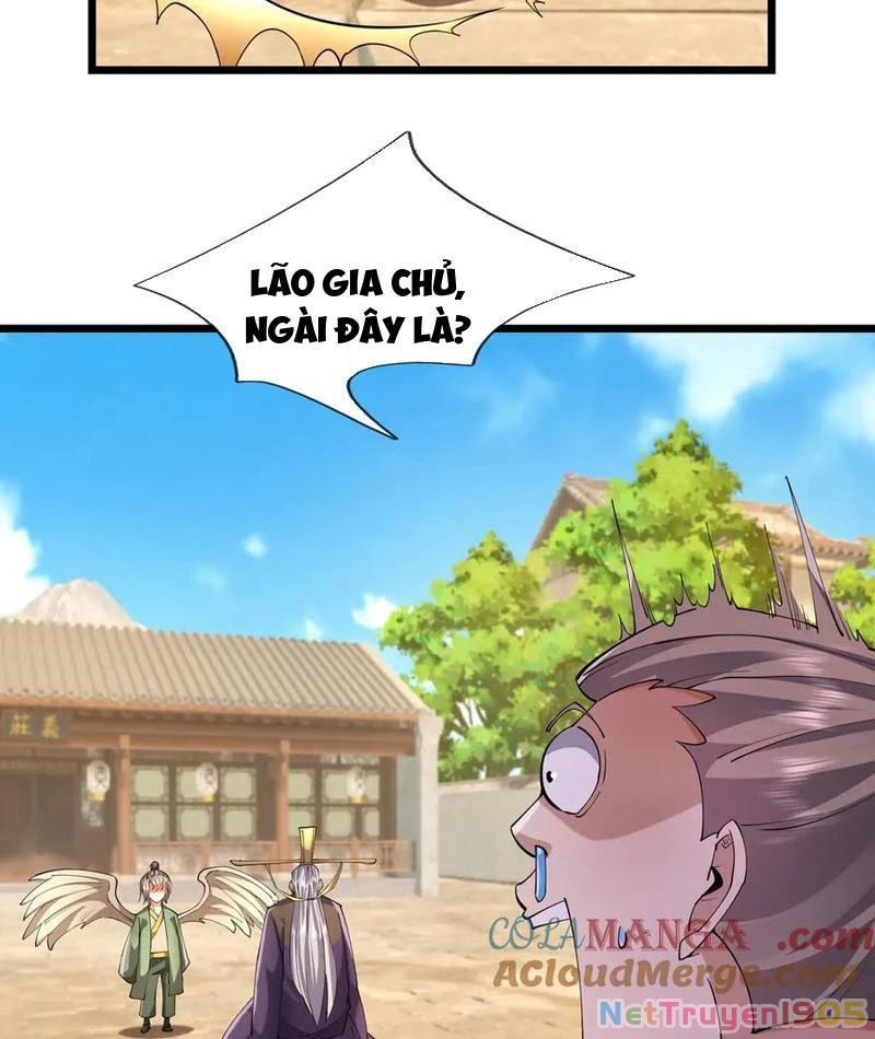 Ngủ Say Vạn Cổ: Xuất Thế Quét Ngang Chư Thiên Chapter 108 - 59