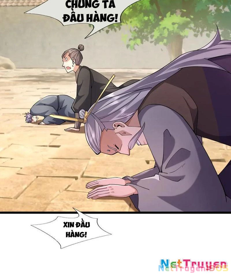 Ngủ Say Vạn Cổ: Xuất Thế Quét Ngang Chư Thiên Chapter 108 - 61