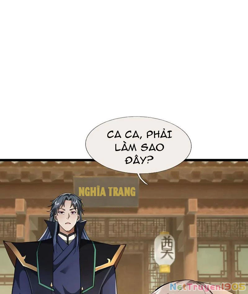 Ngủ Say Vạn Cổ: Xuất Thế Quét Ngang Chư Thiên Chapter 108 - 62