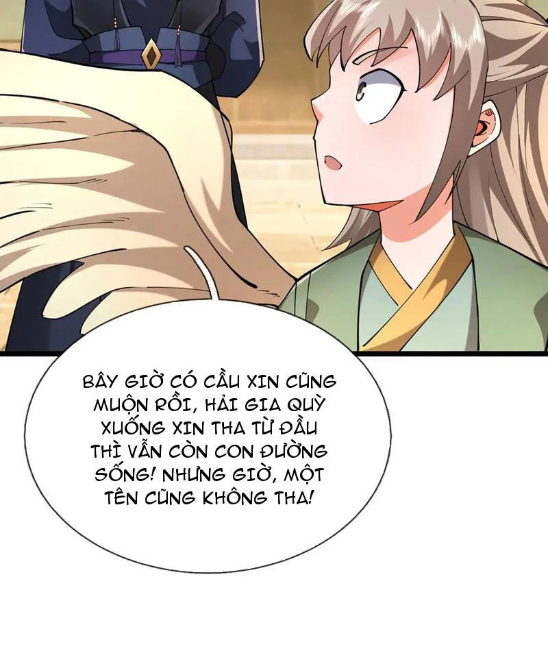 Ngủ Say Vạn Cổ: Xuất Thế Quét Ngang Chư Thiên Chapter 108 - 63