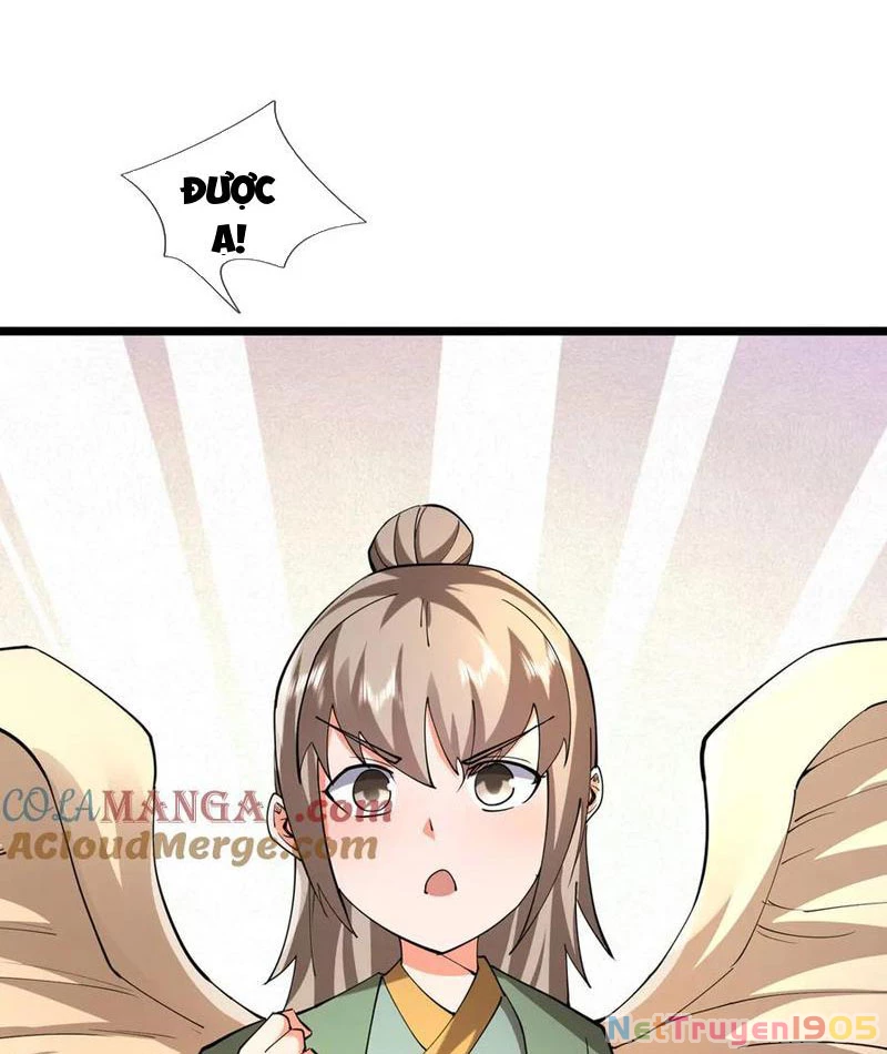 Ngủ Say Vạn Cổ: Xuất Thế Quét Ngang Chư Thiên Chapter 108 - 64