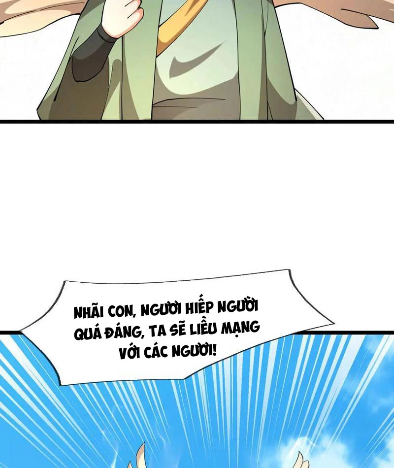 Ngủ Say Vạn Cổ: Xuất Thế Quét Ngang Chư Thiên Chapter 108 - 65