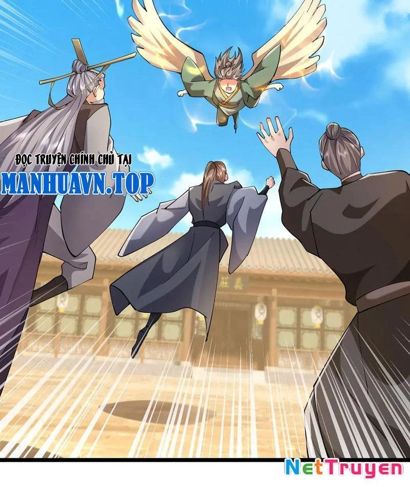 Ngủ Say Vạn Cổ: Xuất Thế Quét Ngang Chư Thiên Chapter 108 - 66