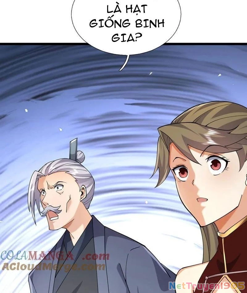 Ngủ Say Vạn Cổ: Xuất Thế Quét Ngang Chư Thiên Chapter 108 - 74