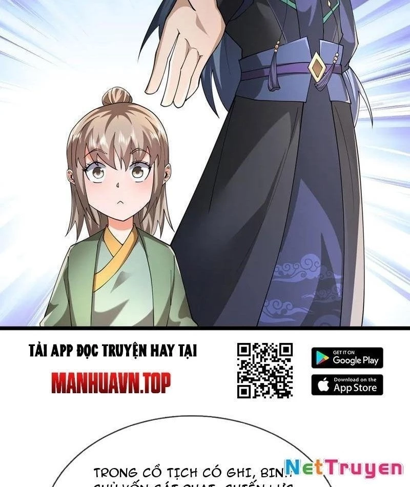 Ngủ Say Vạn Cổ: Xuất Thế Quét Ngang Chư Thiên Chapter 108 - 76