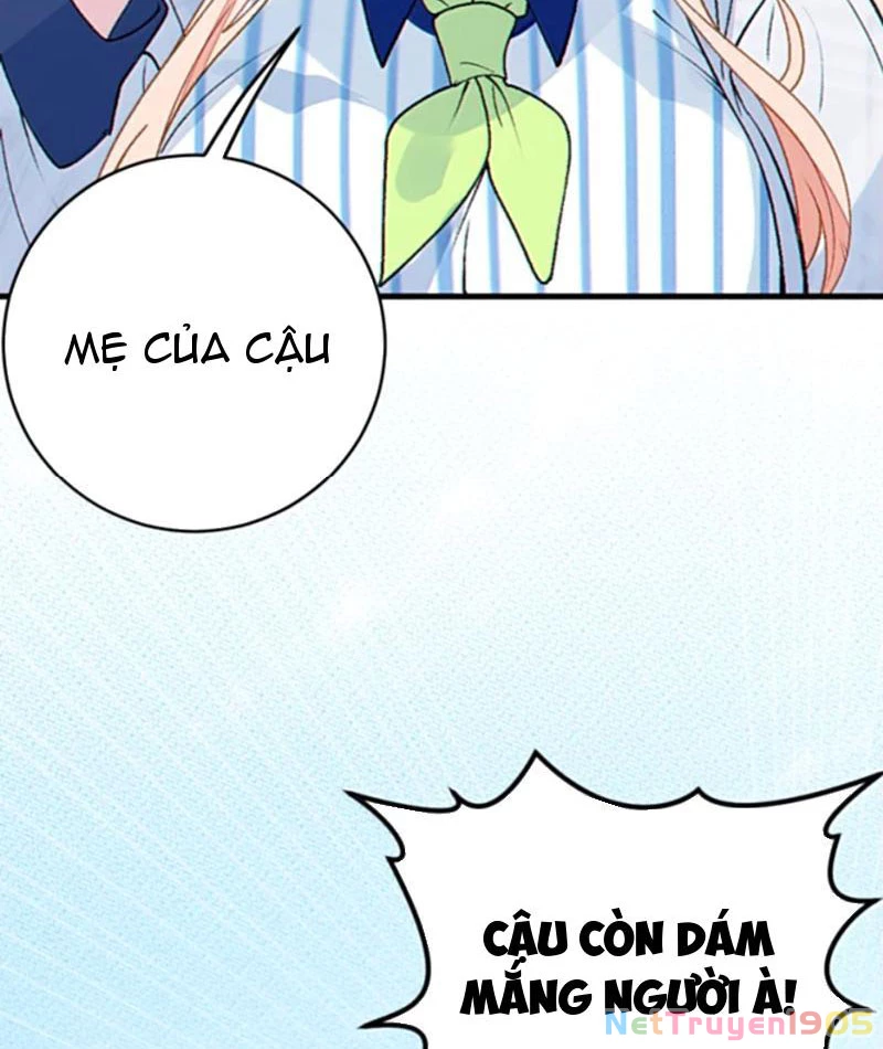 Sau khi ta biến thành quái vật xúc tu, các cô ấy càng điên cuồng hơn! Chapter 25 - 4