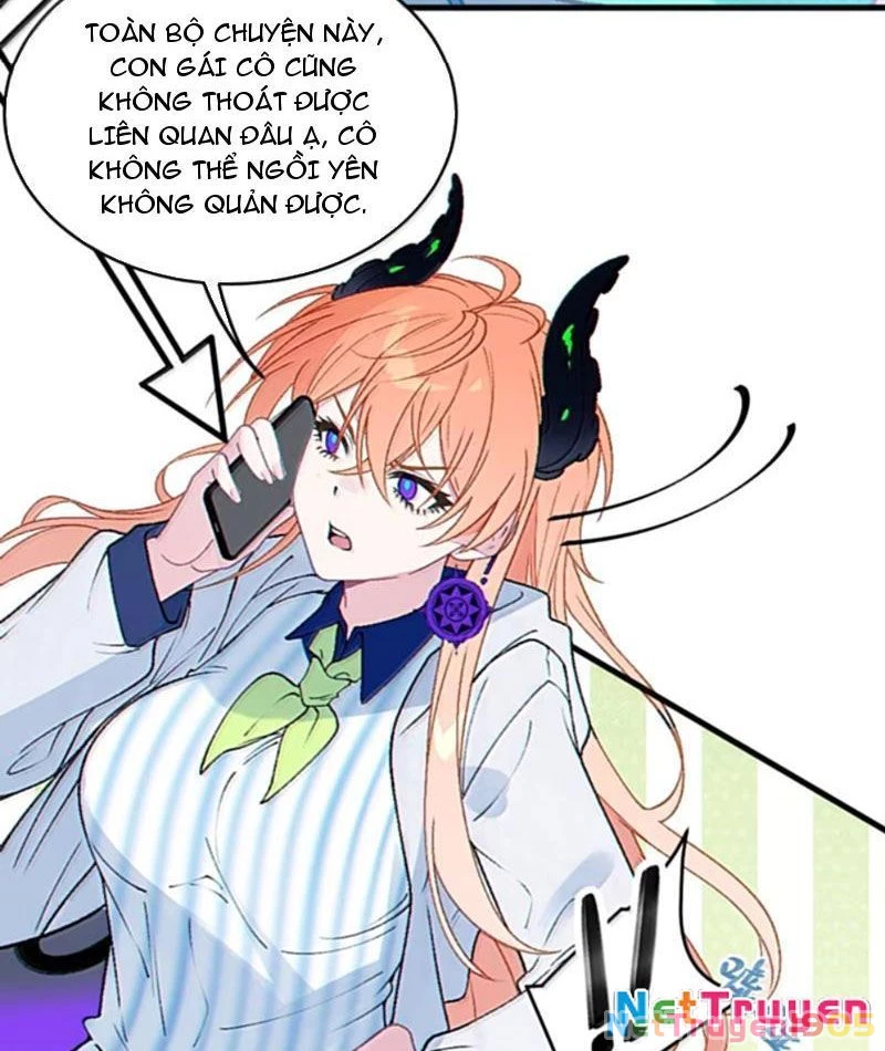Sau khi ta biến thành quái vật xúc tu, các cô ấy càng điên cuồng hơn! Chapter 25 - 11