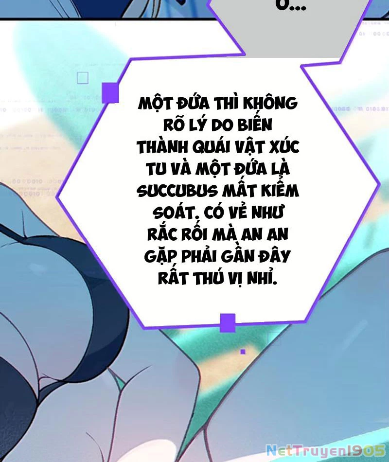 Sau khi ta biến thành quái vật xúc tu, các cô ấy càng điên cuồng hơn! Chapter 25 - 14