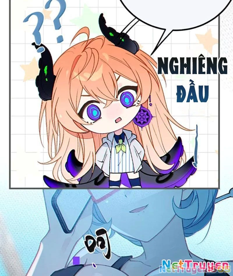 Sau khi ta biến thành quái vật xúc tu, các cô ấy càng điên cuồng hơn! Chapter 25 - 16