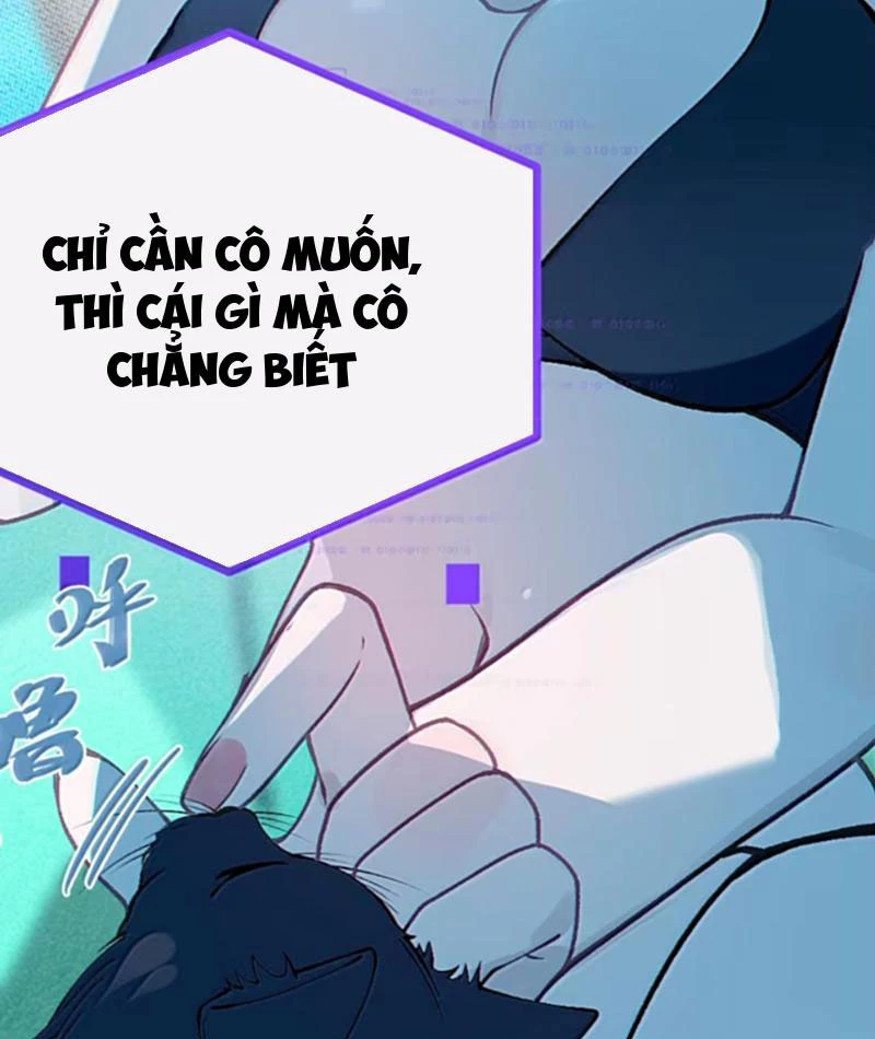 Sau khi ta biến thành quái vật xúc tu, các cô ấy càng điên cuồng hơn! Chapter 25 - 17