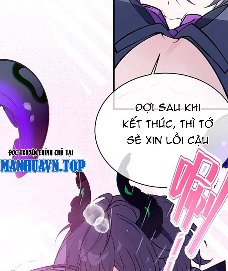 Sau khi ta biến thành quái vật xúc tu, các cô ấy càng điên cuồng hơn! Chapter 25 - 43