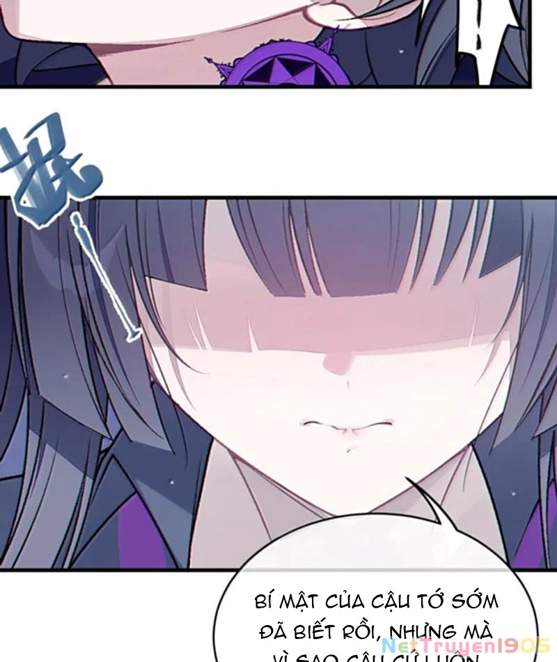 Sau khi ta biến thành quái vật xúc tu, các cô ấy càng điên cuồng hơn! Chapter 25 - 85