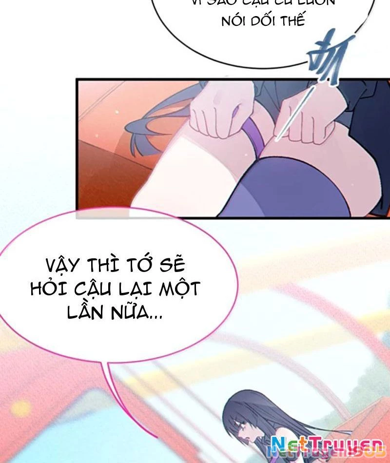 Sau khi ta biến thành quái vật xúc tu, các cô ấy càng điên cuồng hơn! Chapter 25 - 86