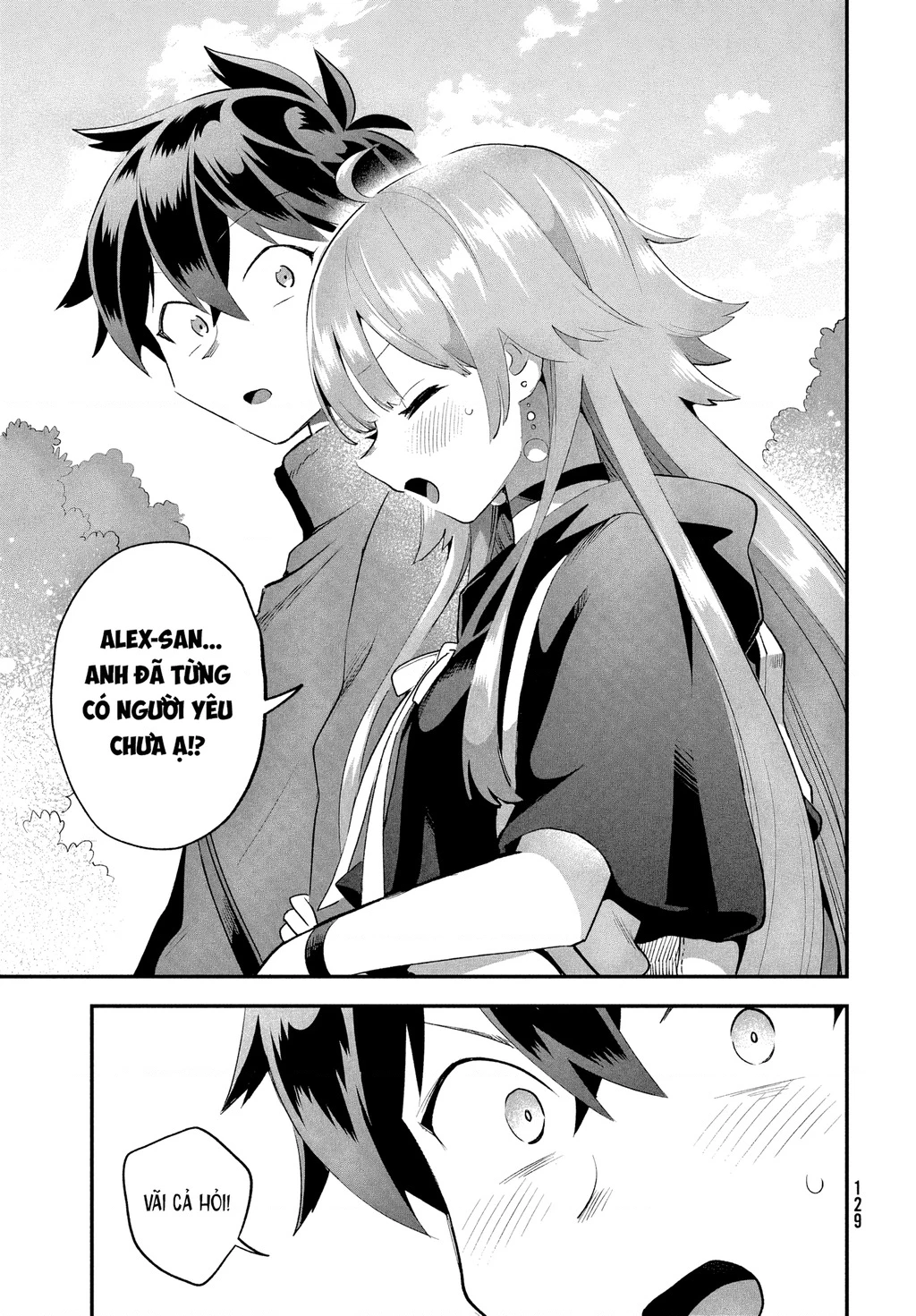 7 Nàng Công Chúa Ngủ Say Chapter 41 - 10