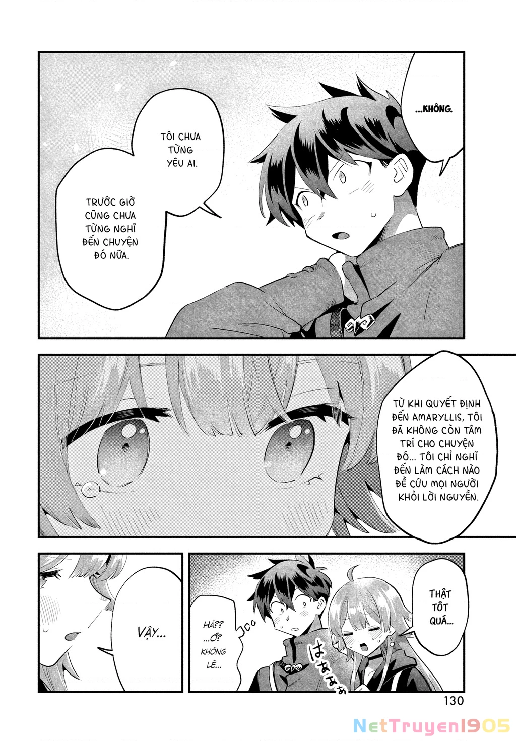 7 Nàng Công Chúa Ngủ Say Chapter 41 - 11