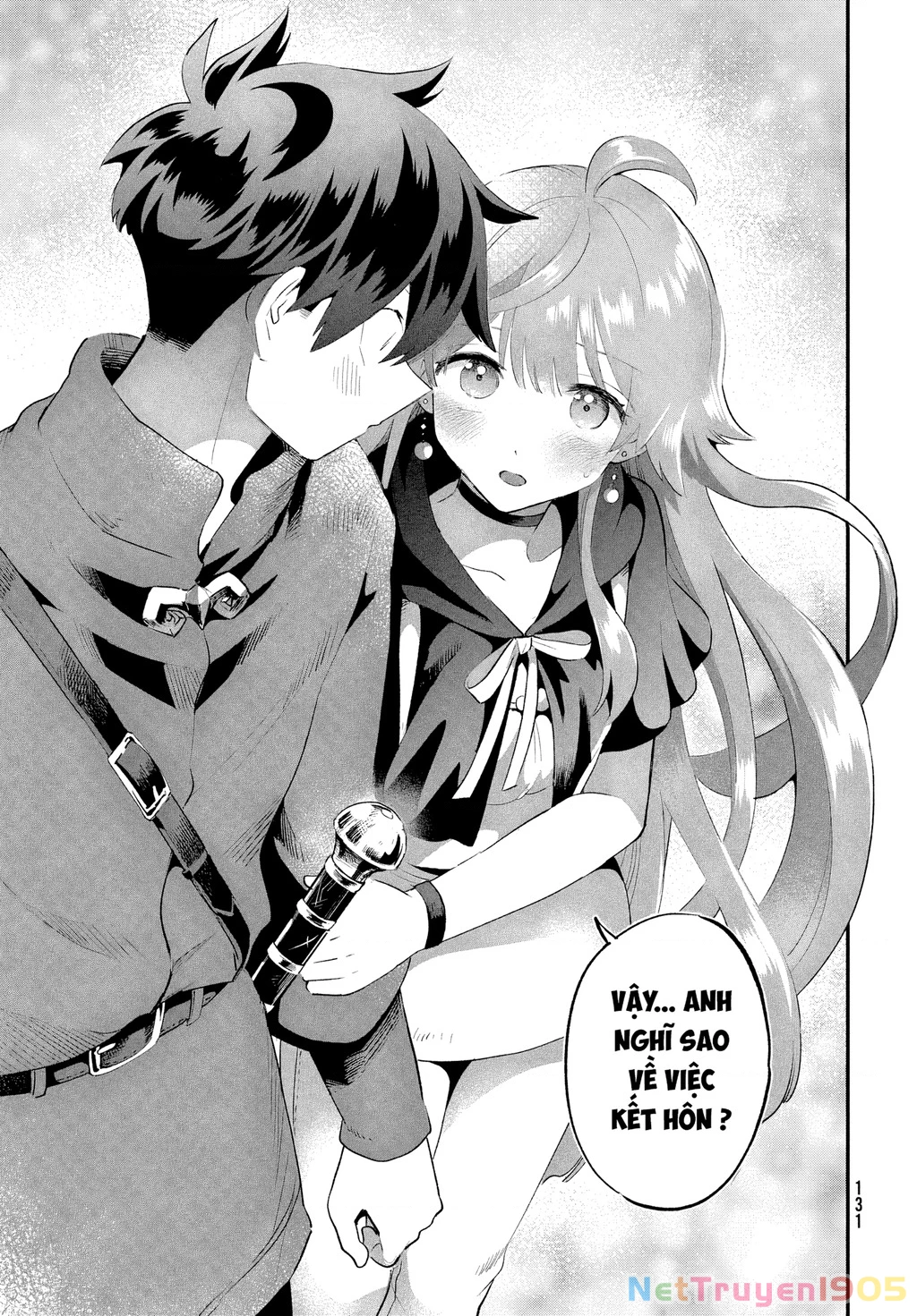 7 Nàng Công Chúa Ngủ Say Chapter 41 - 12