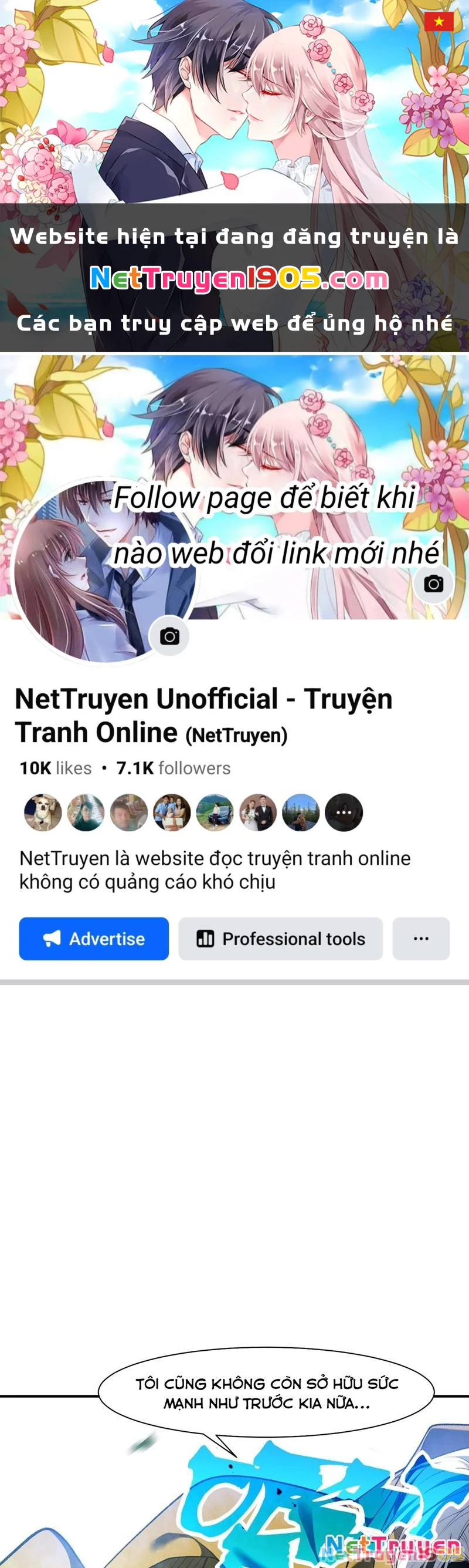 Quỷ Tiến Hóa Chapter 110 - 1