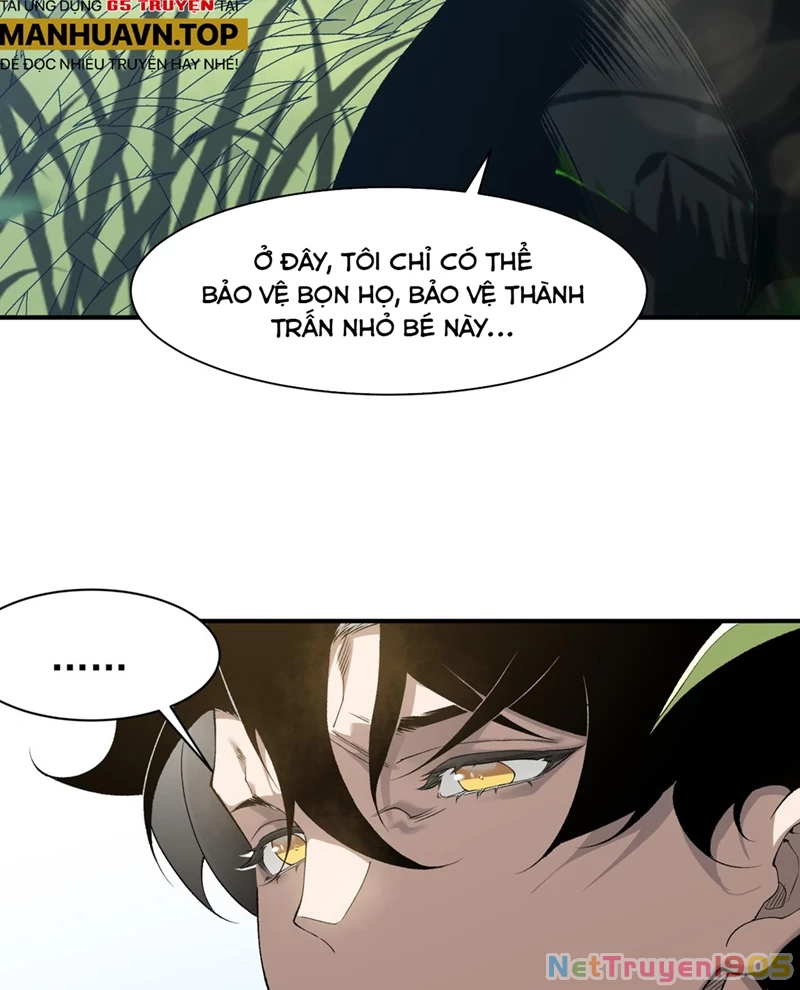 Quỷ Tiến Hóa Chapter 110 - 3