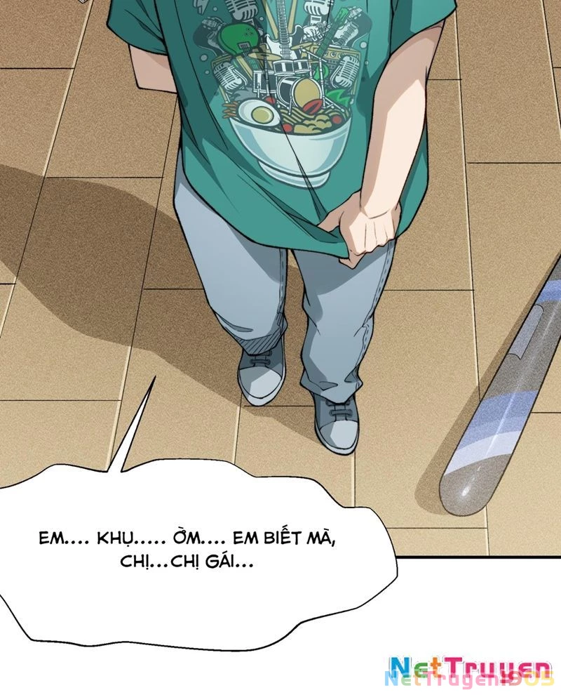 Quỷ Tiến Hóa Chapter 110 - 16
