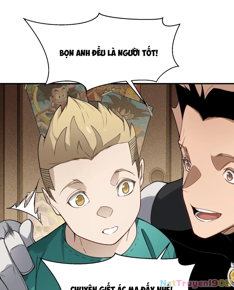 Quỷ Tiến Hóa Chapter 110 - 18