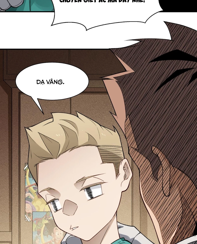 Quỷ Tiến Hóa Chapter 110 - 19
