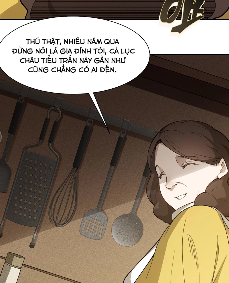Quỷ Tiến Hóa Chapter 110 - 25
