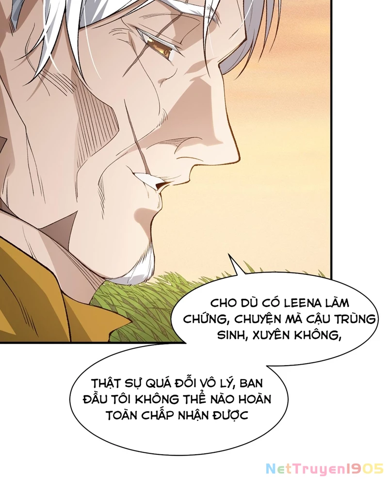 Quỷ Tiến Hóa Chapter 110 - 44