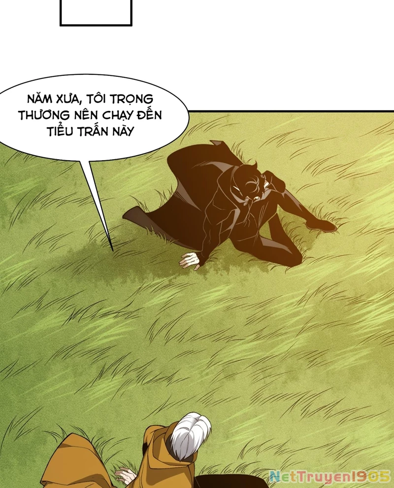 Quỷ Tiến Hóa Chapter 110 - 52