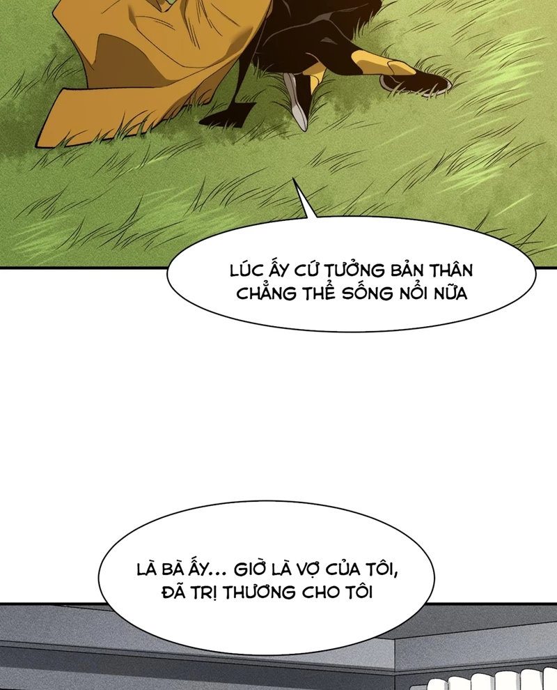 Quỷ Tiến Hóa Chapter 110 - 53