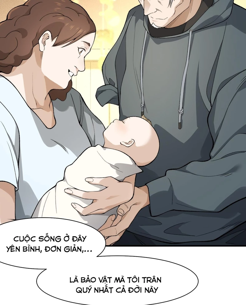 Quỷ Tiến Hóa Chapter 110 - 60