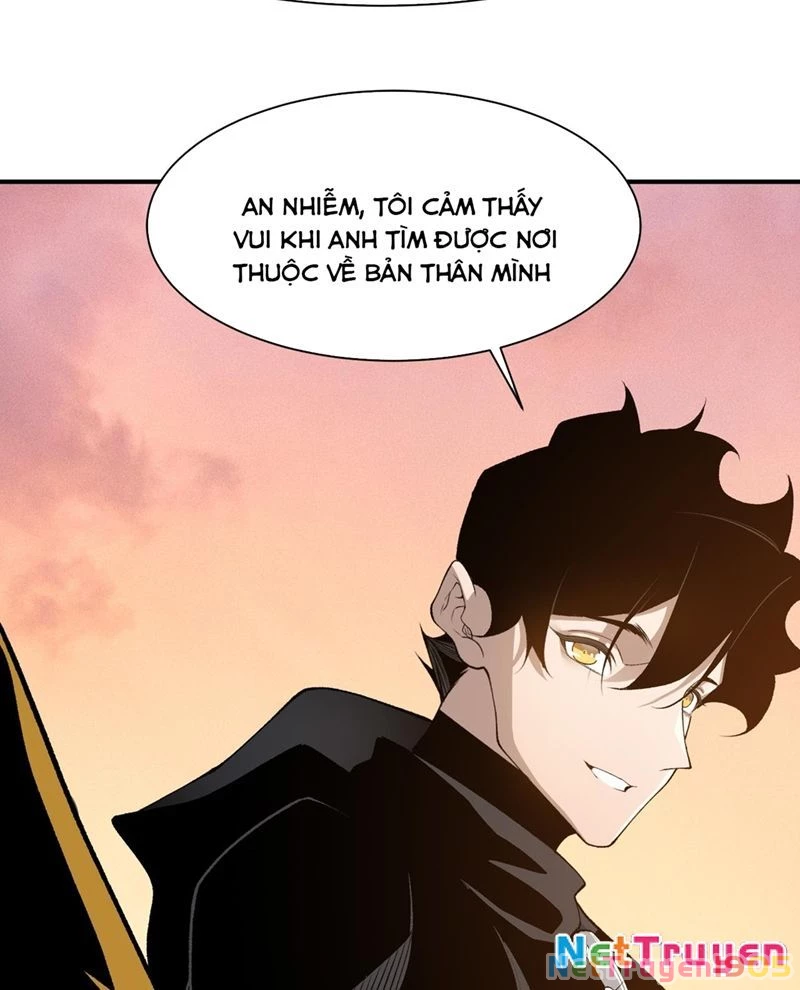 Quỷ Tiến Hóa Chapter 110 - 61