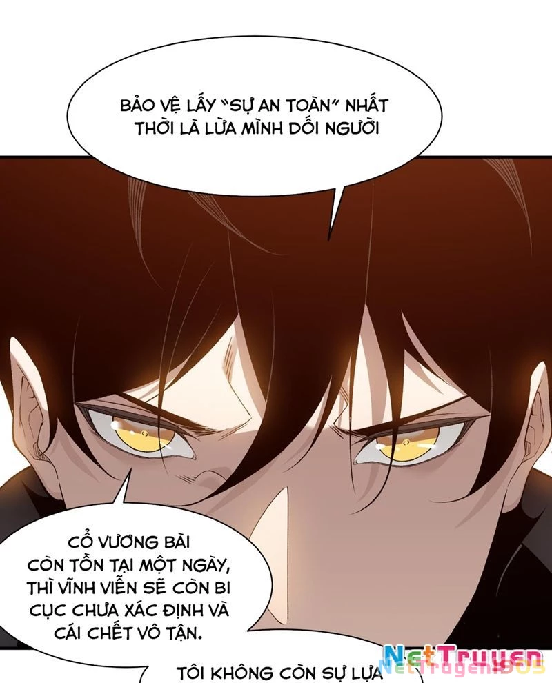 Quỷ Tiến Hóa Chapter 110 - 71