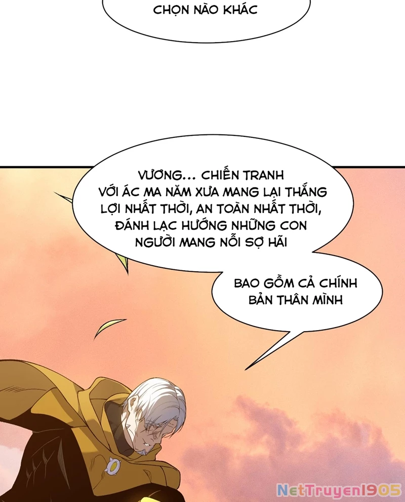 Quỷ Tiến Hóa Chapter 110 - 72