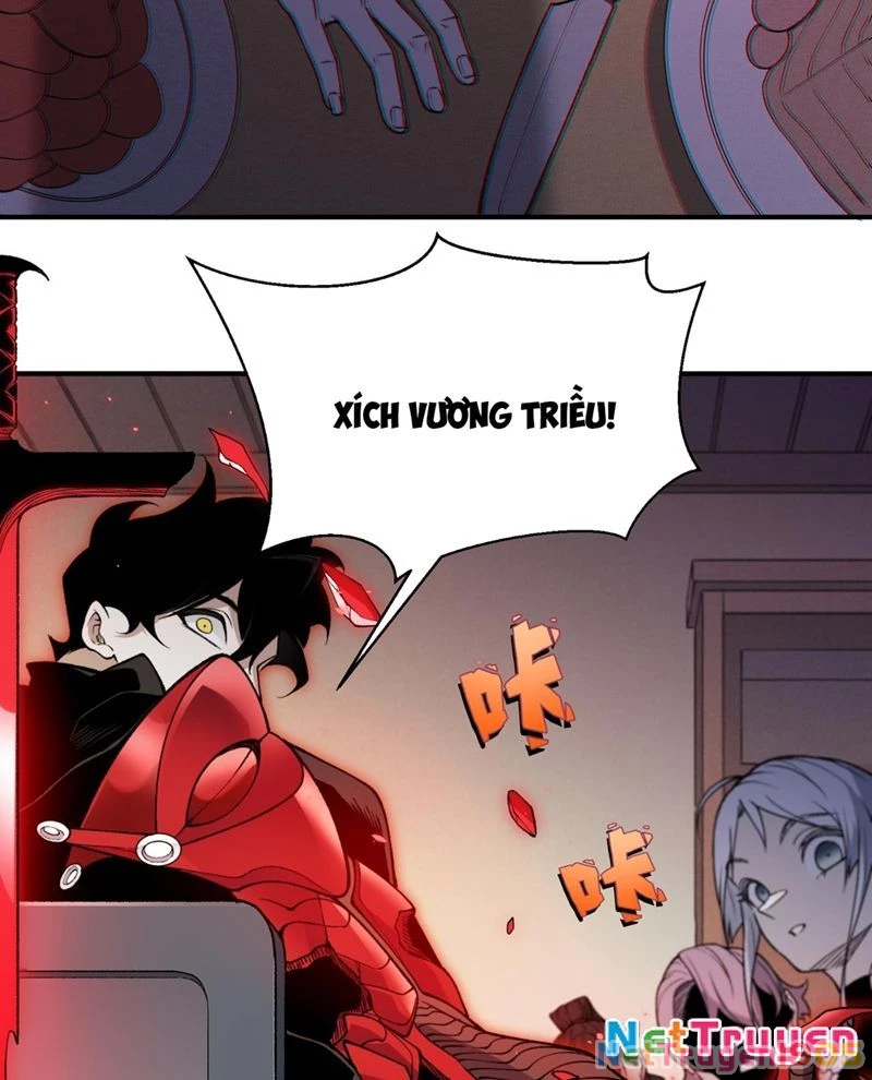 Quỷ Tiến Hóa Chapter 110 - 96